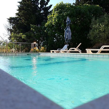 Apartments Simag بنجول المظهر الخارجي الصورة