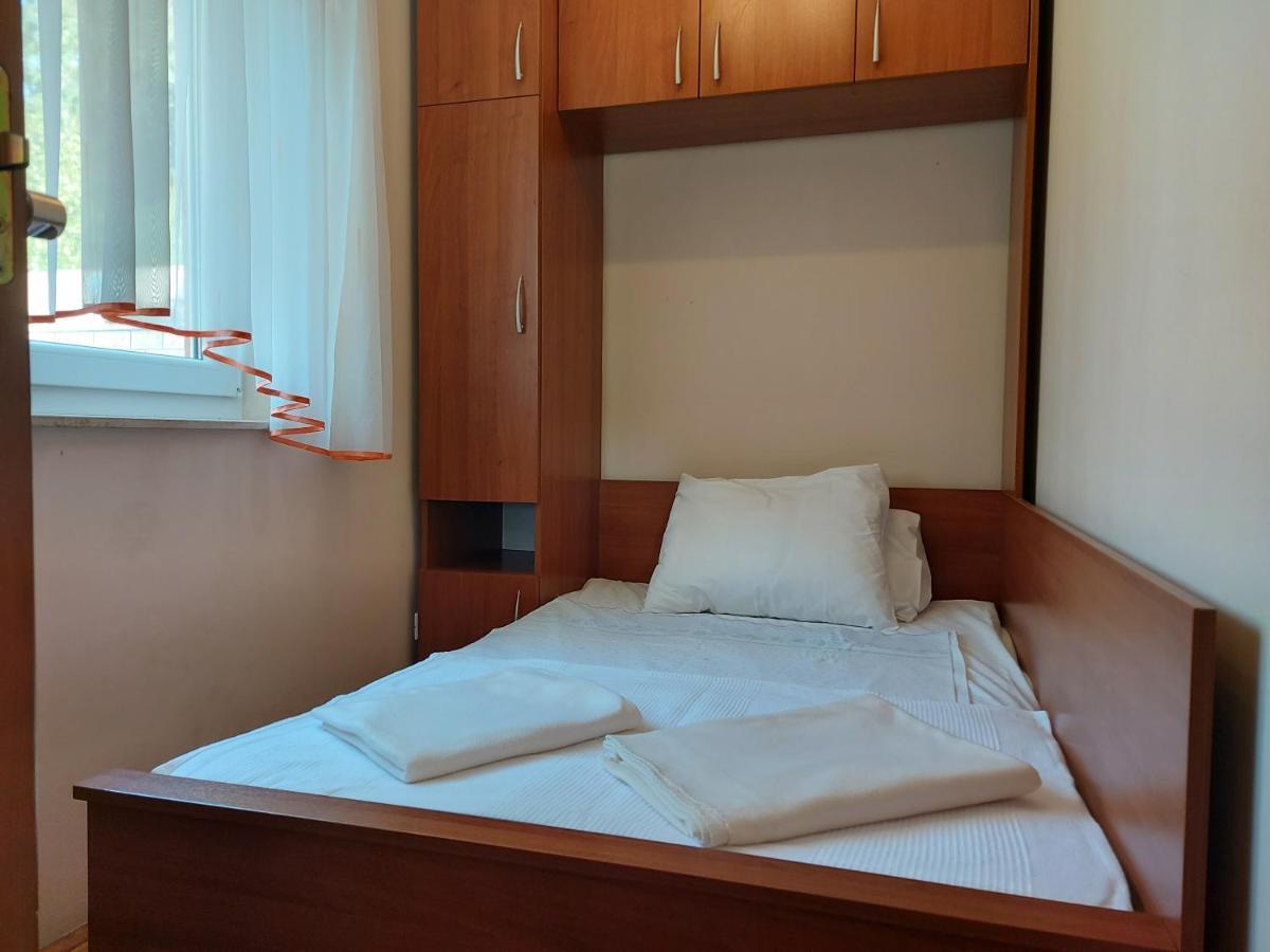 Apartments Simag بنجول المظهر الخارجي الصورة