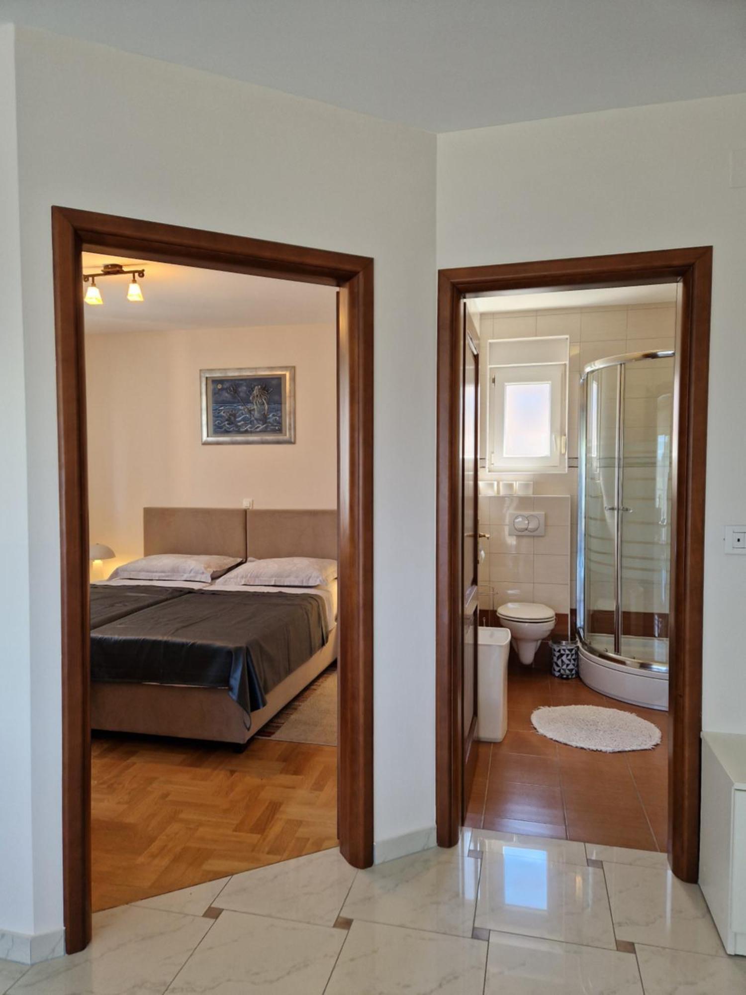 Apartments Simag بنجول المظهر الخارجي الصورة