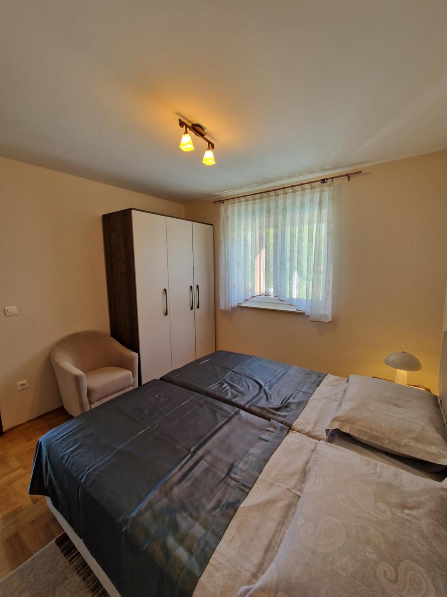 Apartments Simag بنجول المظهر الخارجي الصورة