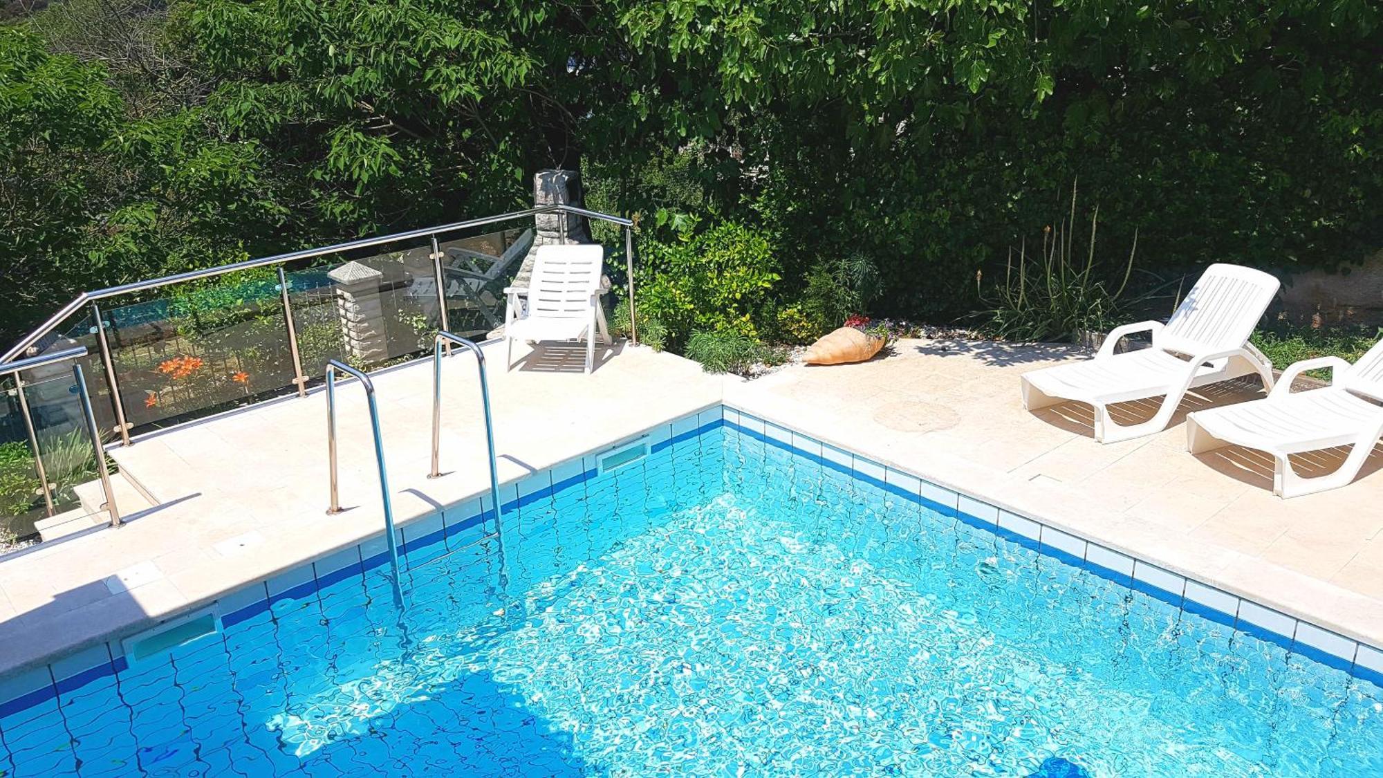 Apartments Simag بنجول المظهر الخارجي الصورة