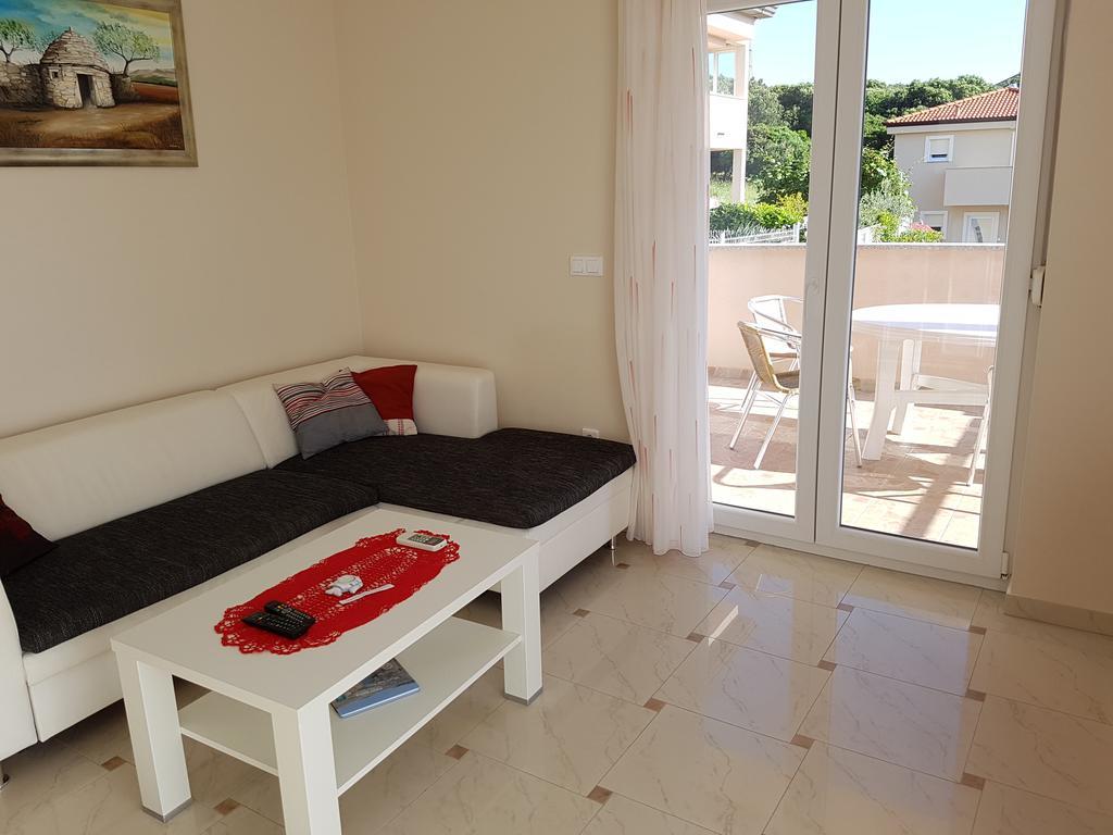 Apartments Simag بنجول المظهر الخارجي الصورة