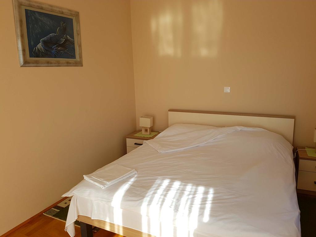 Apartments Simag بنجول المظهر الخارجي الصورة