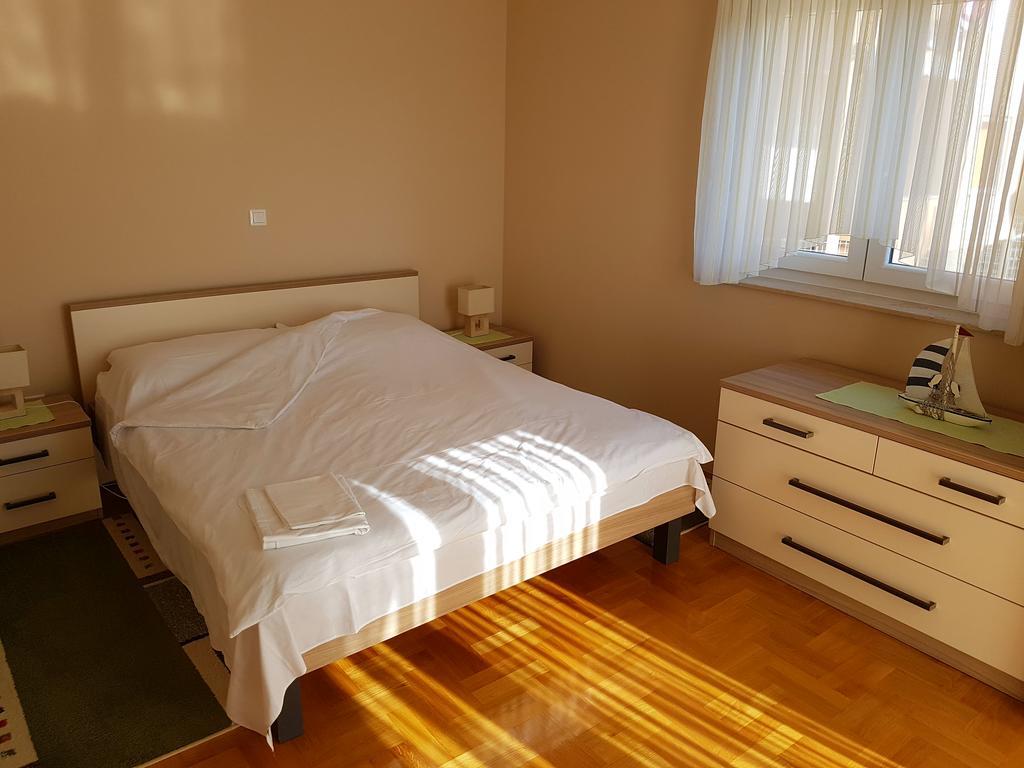 Apartments Simag بنجول المظهر الخارجي الصورة