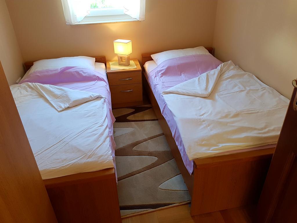 Apartments Simag بنجول المظهر الخارجي الصورة