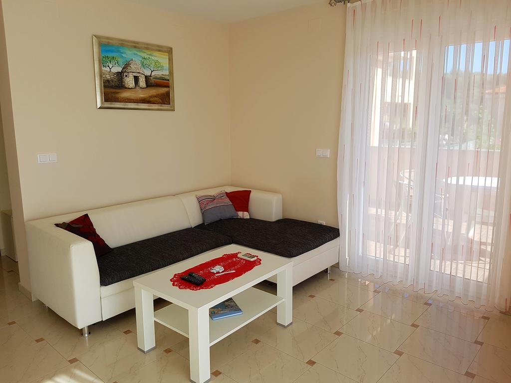 Apartments Simag بنجول المظهر الخارجي الصورة