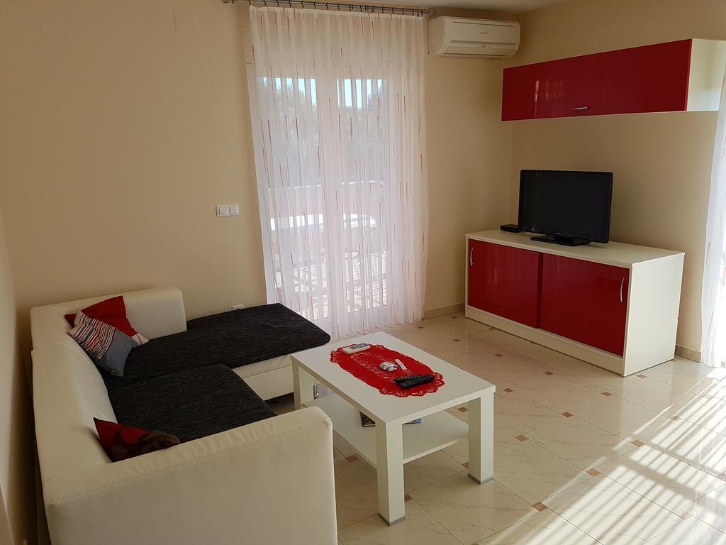 Apartments Simag بنجول المظهر الخارجي الصورة
