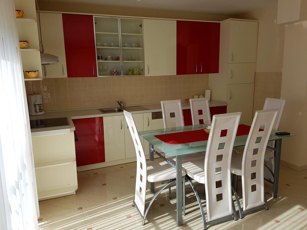 Apartments Simag بنجول المظهر الخارجي الصورة