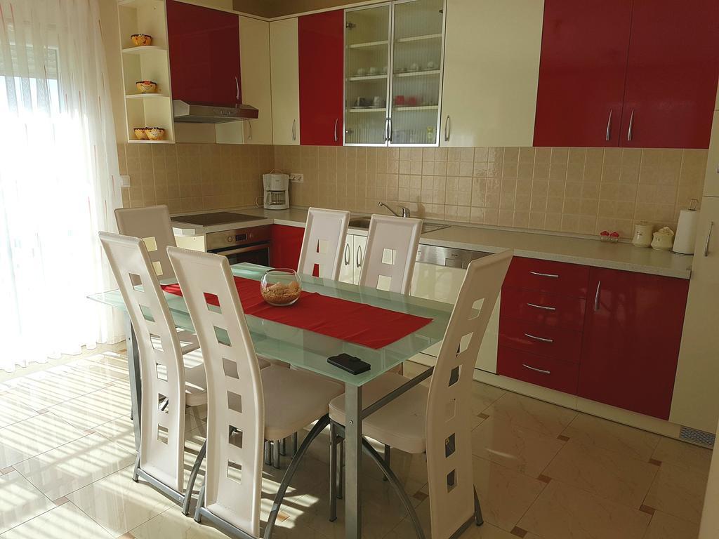 Apartments Simag بنجول المظهر الخارجي الصورة