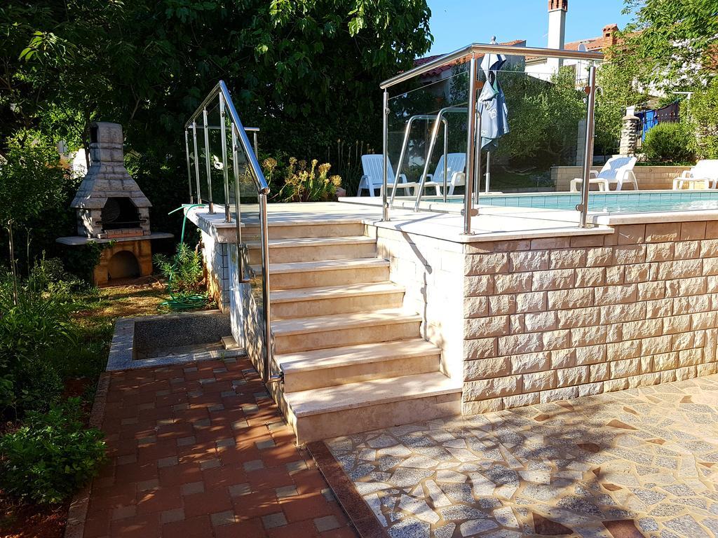 Apartments Simag بنجول المظهر الخارجي الصورة