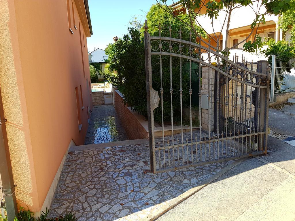Apartments Simag بنجول المظهر الخارجي الصورة
