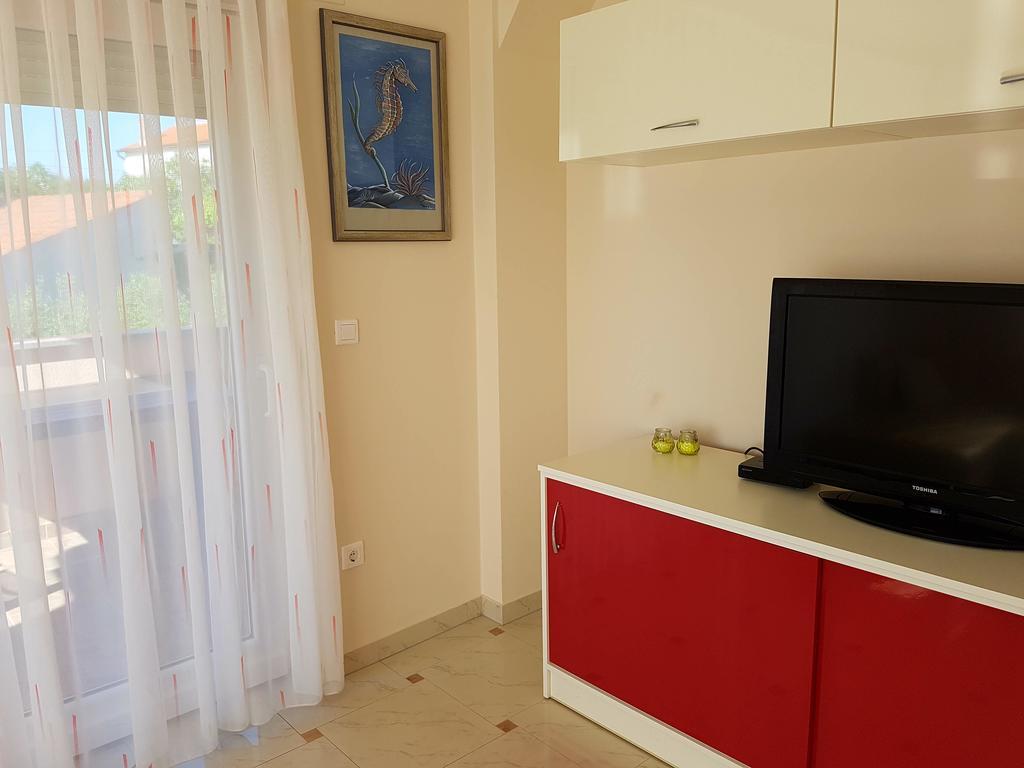 Apartments Simag بنجول المظهر الخارجي الصورة