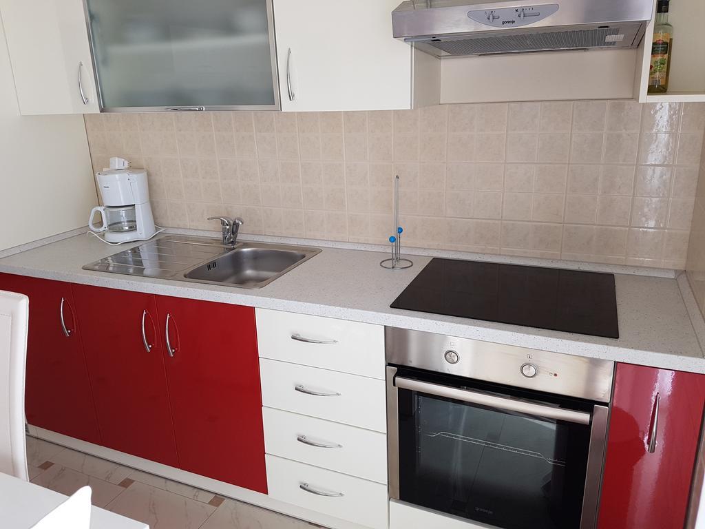 Apartments Simag بنجول المظهر الخارجي الصورة