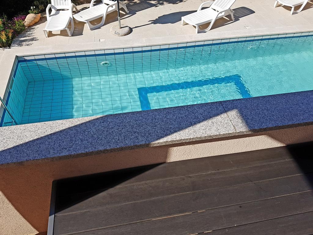 Apartments Simag بنجول المظهر الخارجي الصورة
