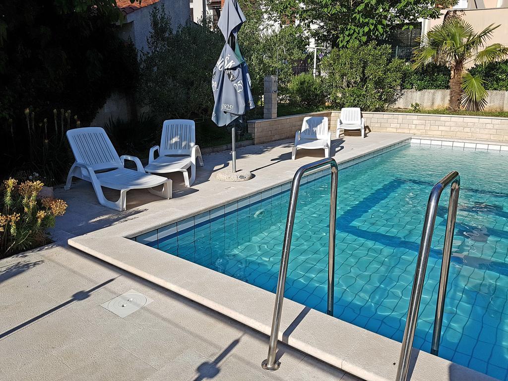 Apartments Simag بنجول المظهر الخارجي الصورة