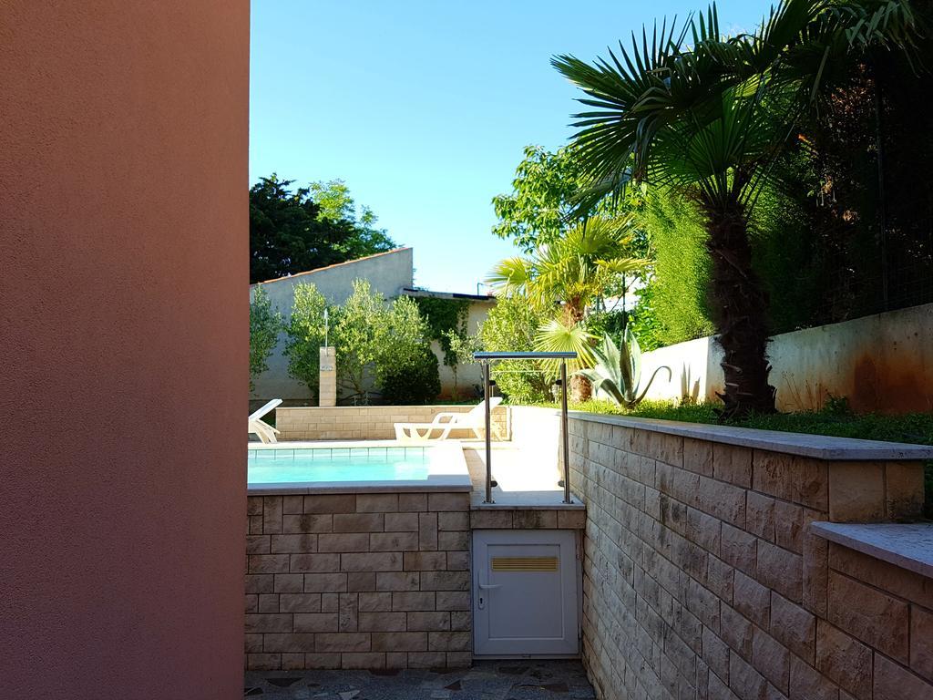 Apartments Simag بنجول المظهر الخارجي الصورة