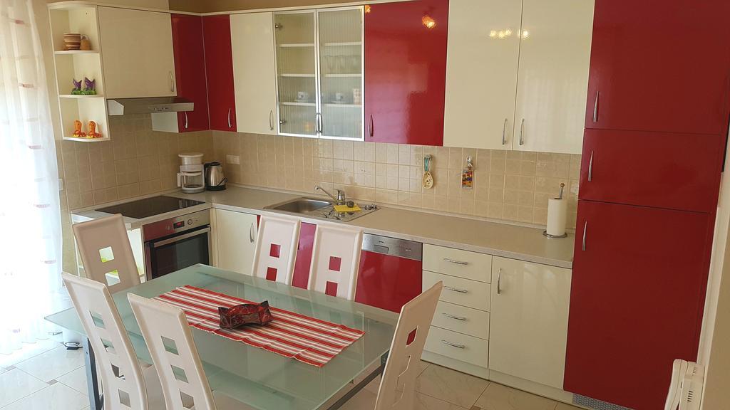 Apartments Simag بنجول المظهر الخارجي الصورة