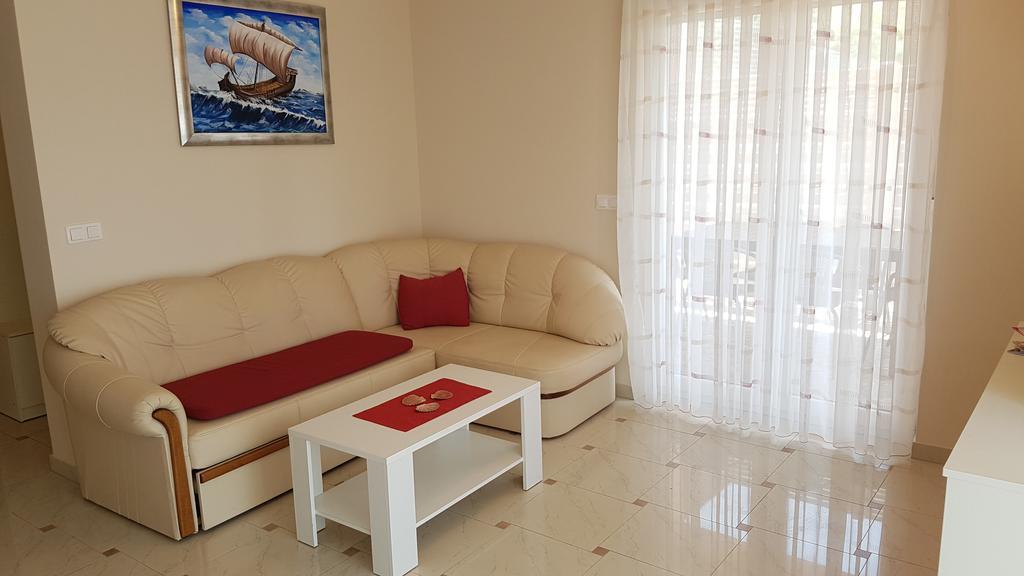 Apartments Simag بنجول المظهر الخارجي الصورة
