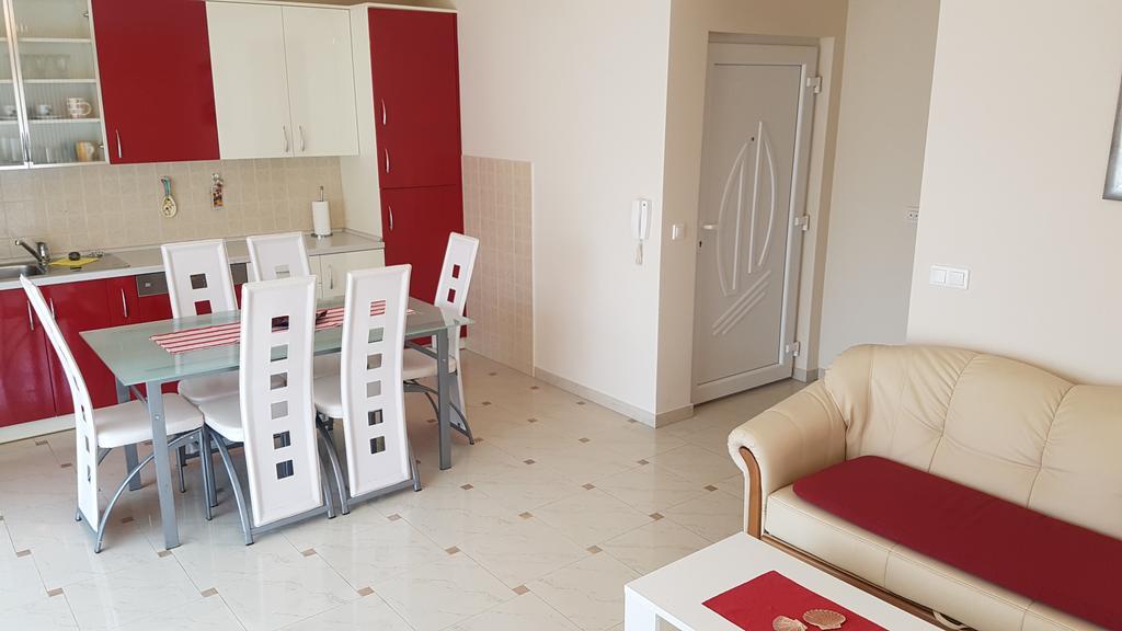 Apartments Simag بنجول المظهر الخارجي الصورة