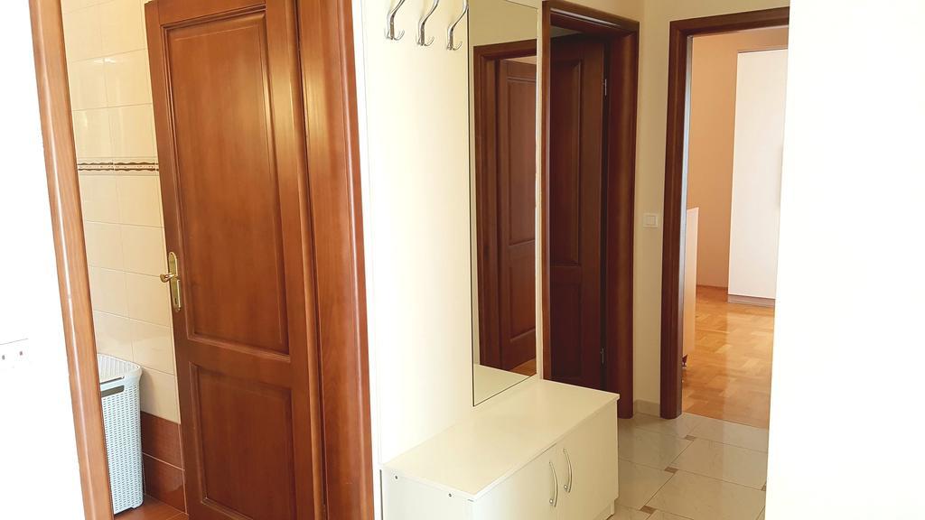 Apartments Simag بنجول المظهر الخارجي الصورة