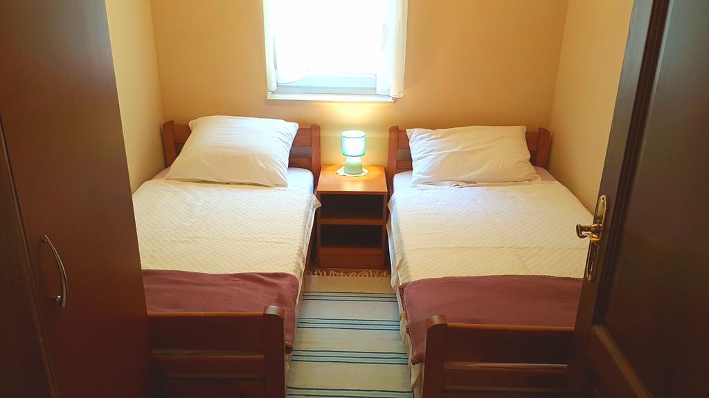 Apartments Simag بنجول المظهر الخارجي الصورة