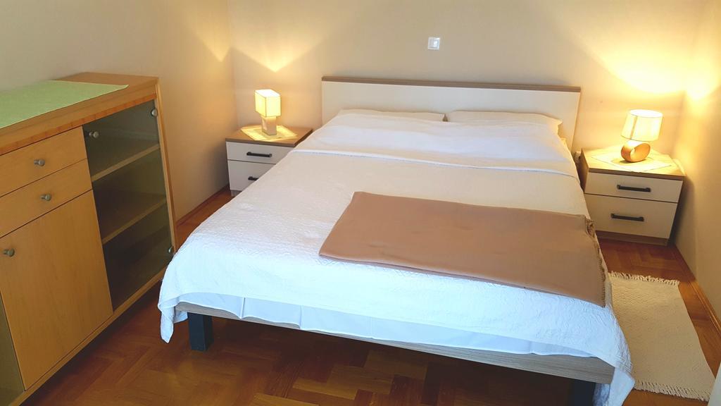 Apartments Simag بنجول المظهر الخارجي الصورة