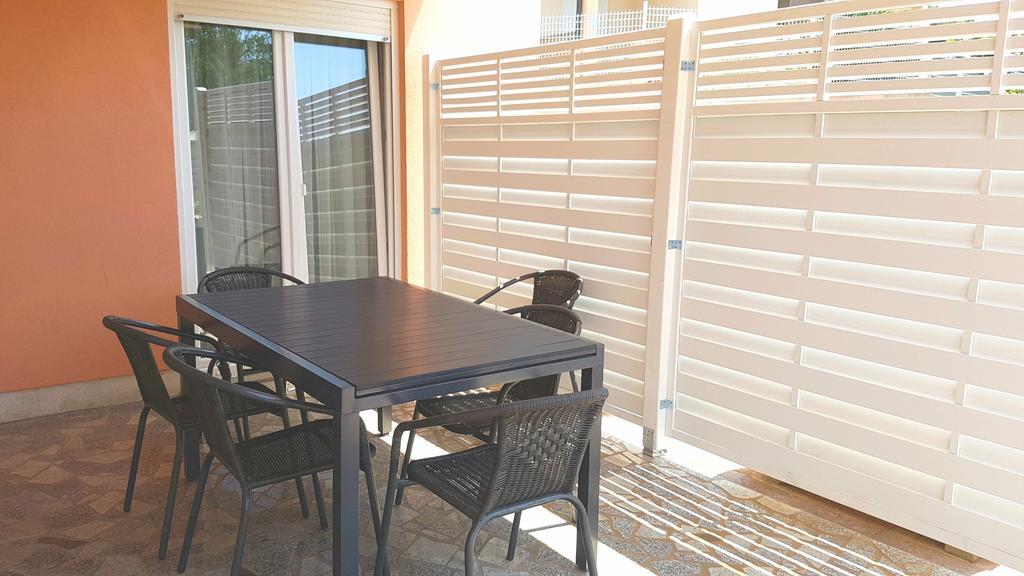 Apartments Simag بنجول المظهر الخارجي الصورة
