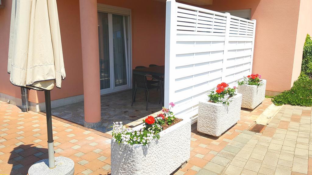 Apartments Simag بنجول المظهر الخارجي الصورة