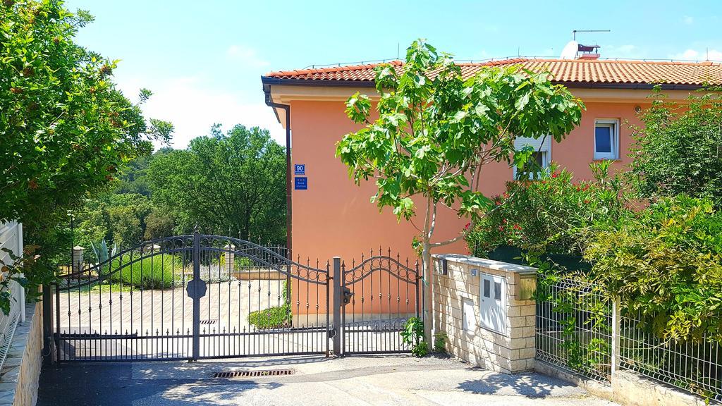 Apartments Simag بنجول المظهر الخارجي الصورة