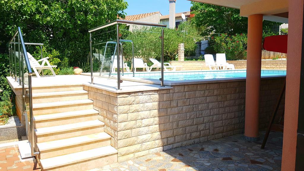 Apartments Simag بنجول المظهر الخارجي الصورة