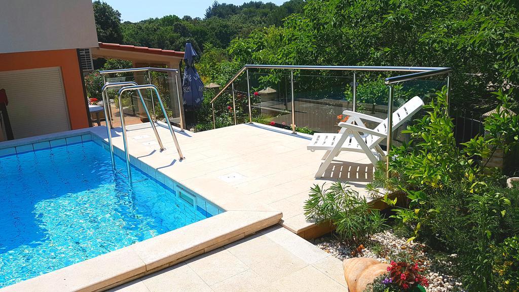 Apartments Simag بنجول المظهر الخارجي الصورة