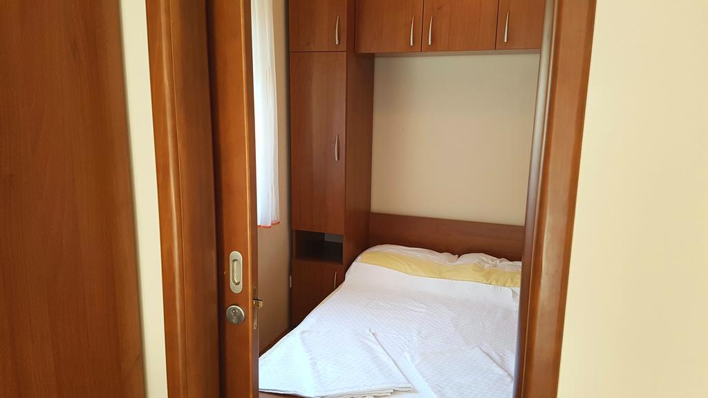 Apartments Simag بنجول المظهر الخارجي الصورة