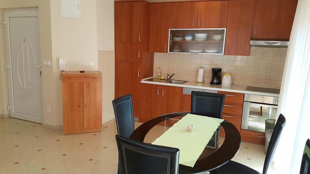 Apartments Simag بنجول المظهر الخارجي الصورة