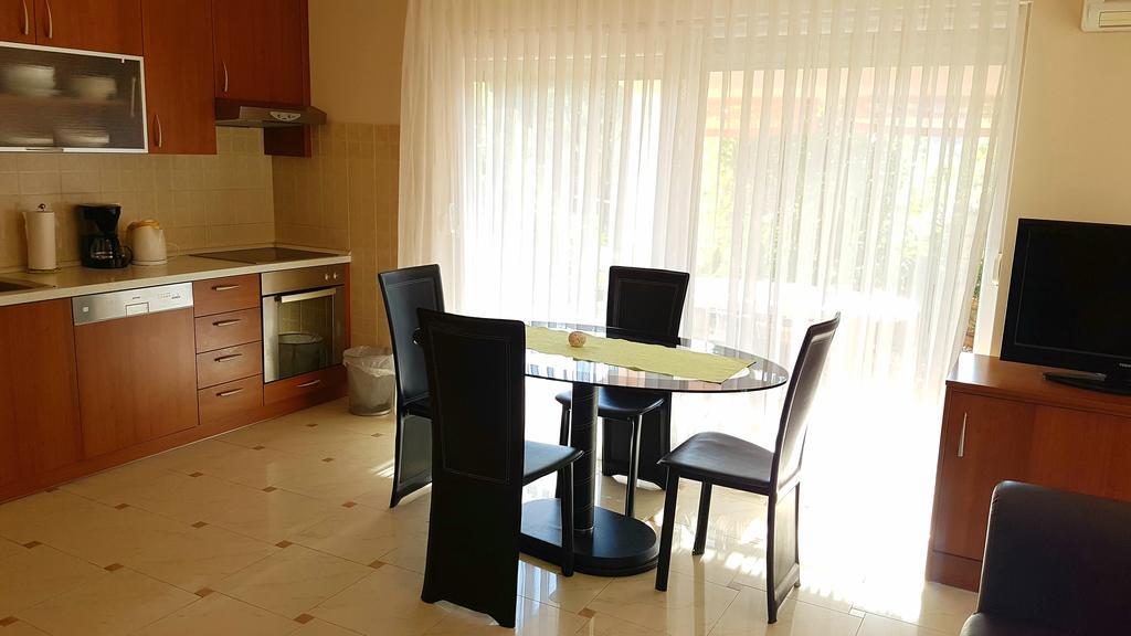 Apartments Simag بنجول المظهر الخارجي الصورة
