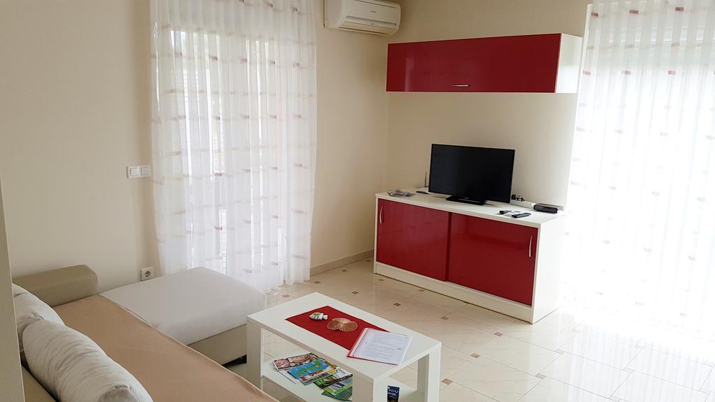 Apartments Simag بنجول المظهر الخارجي الصورة