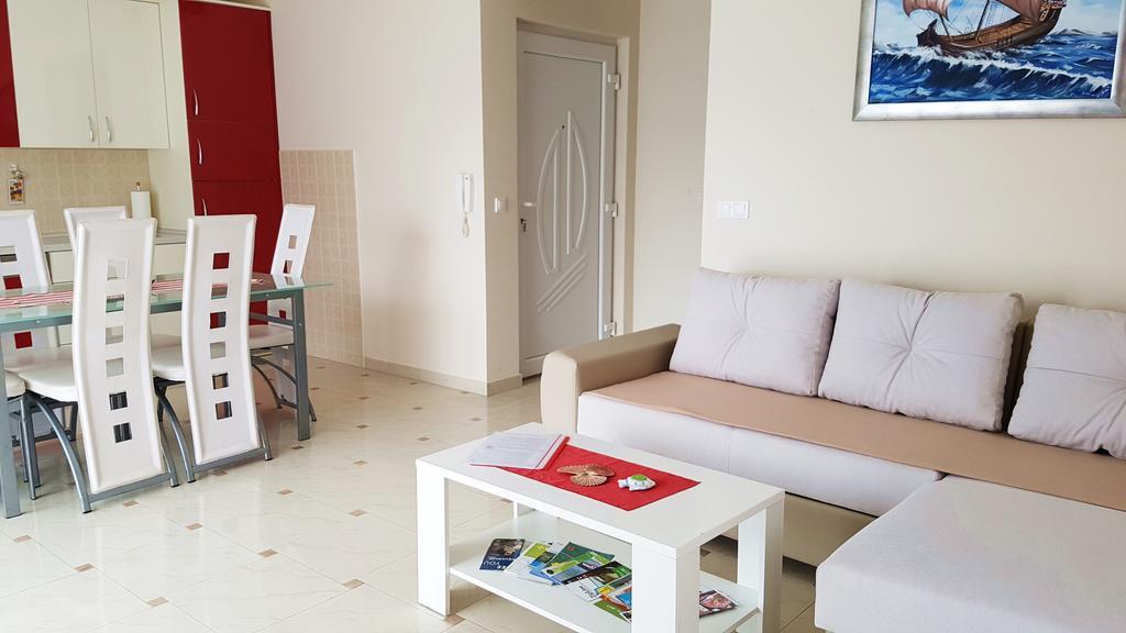 Apartments Simag بنجول المظهر الخارجي الصورة