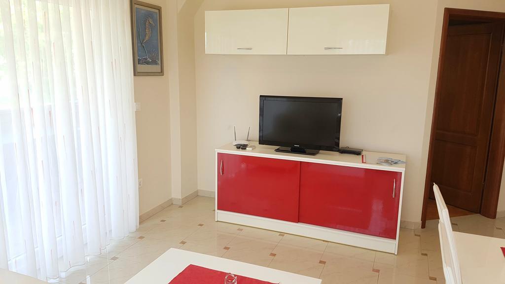 Apartments Simag بنجول المظهر الخارجي الصورة