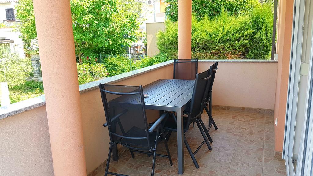 Apartments Simag بنجول المظهر الخارجي الصورة