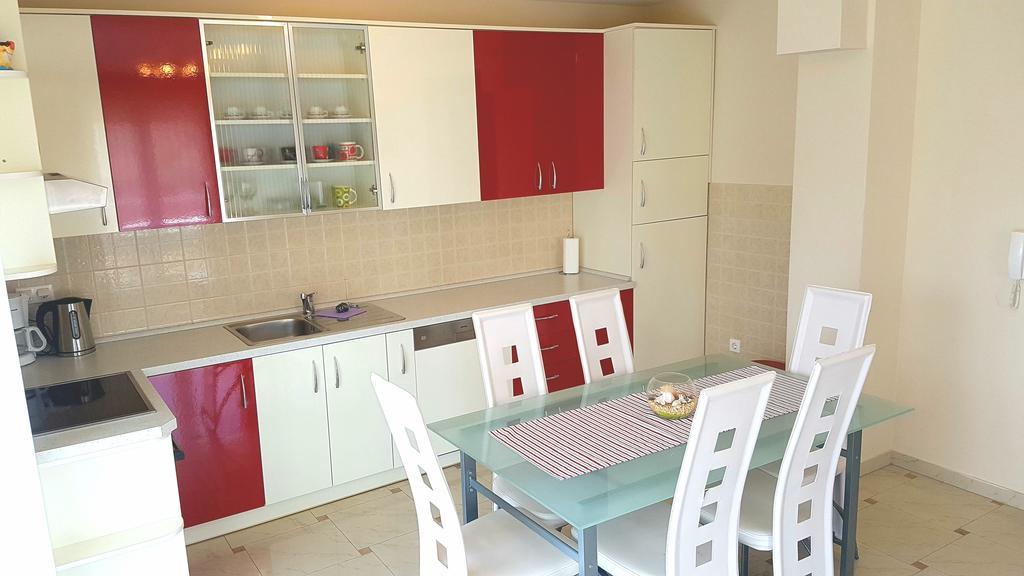 Apartments Simag بنجول المظهر الخارجي الصورة