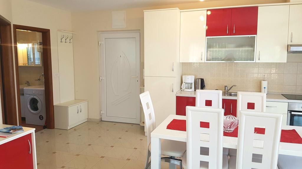 Apartments Simag بنجول المظهر الخارجي الصورة