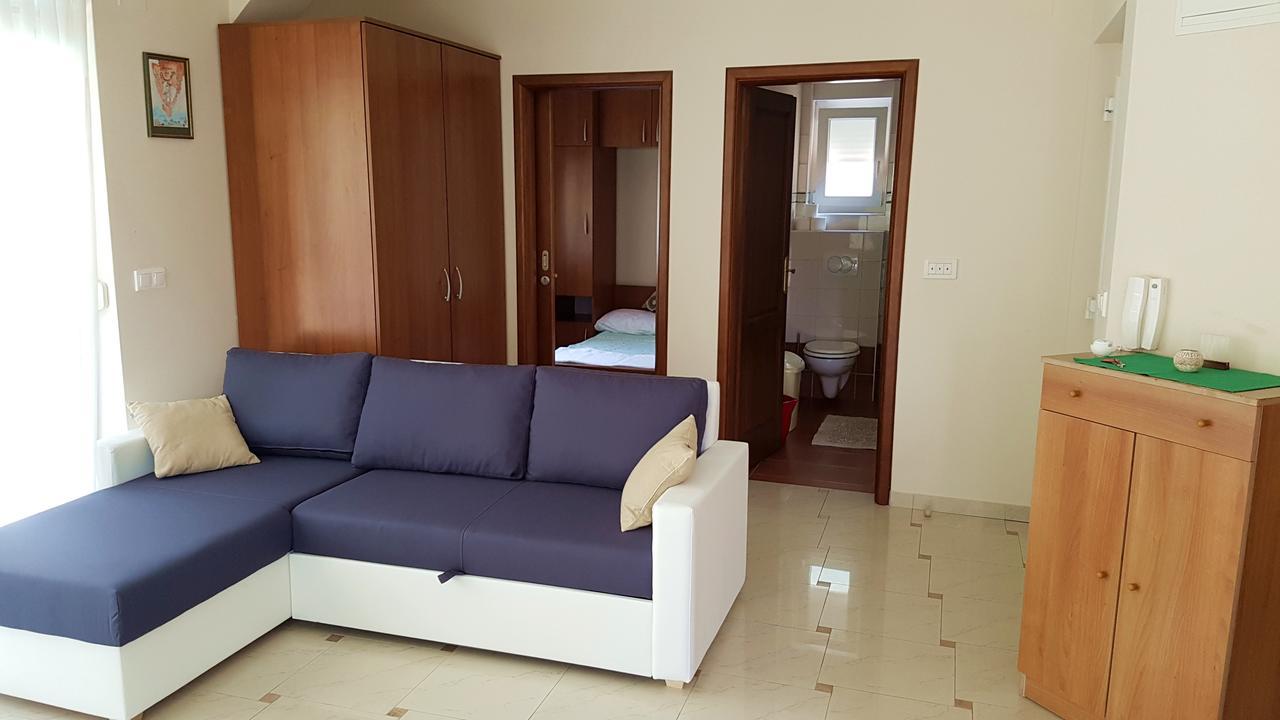 Apartments Simag بنجول المظهر الخارجي الصورة