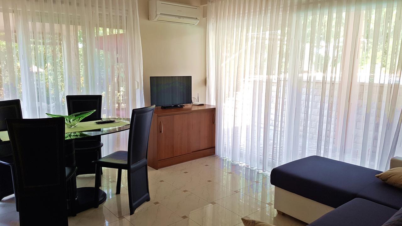 Apartments Simag بنجول المظهر الخارجي الصورة