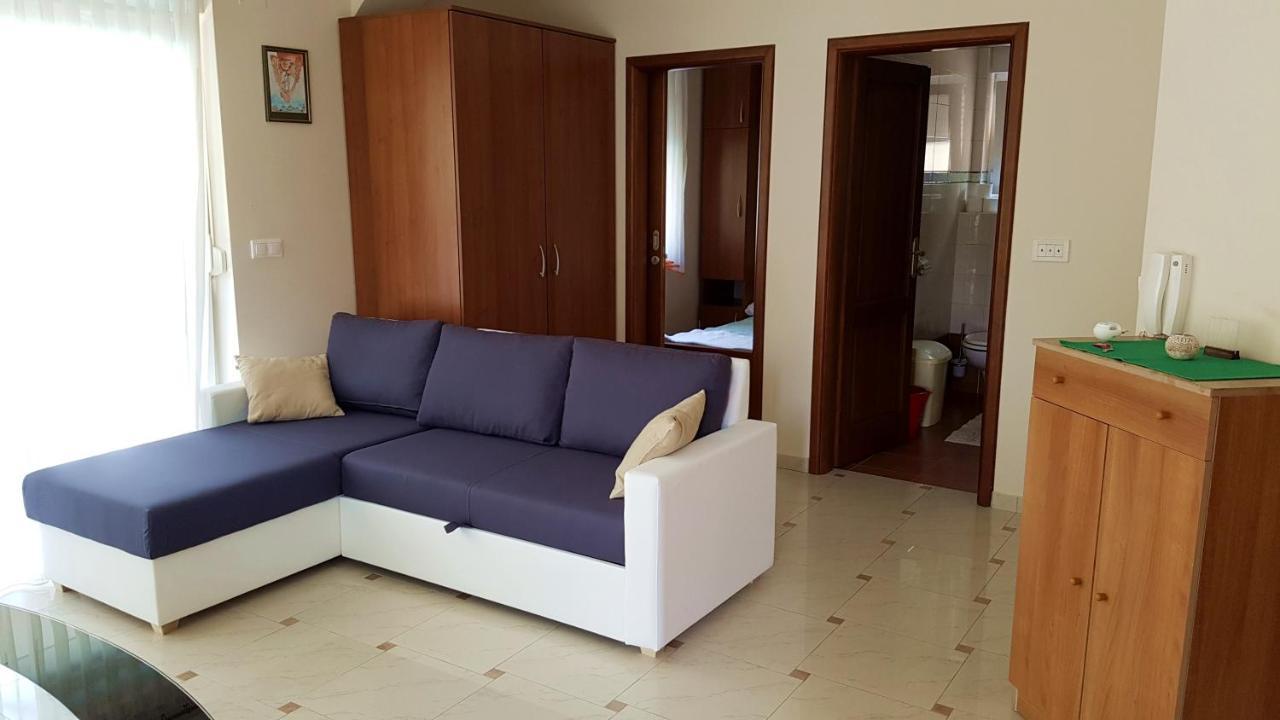 Apartments Simag بنجول المظهر الخارجي الصورة