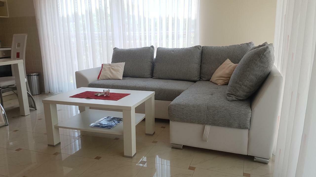 Apartments Simag بنجول المظهر الخارجي الصورة